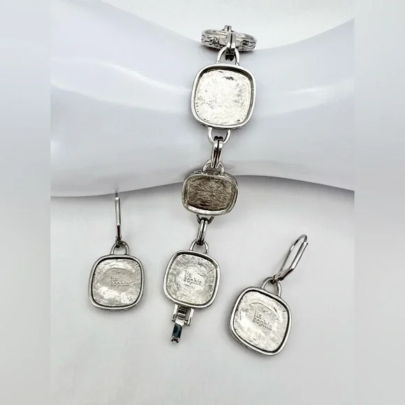 LIA SOPHIA SET - Picture 3 of 9